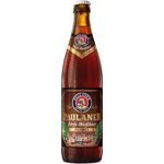 Paulaner Hefe weissbier Dunkel 500ml