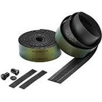 Ciclovation Premium Leather Touch Bar Tape Chameleon