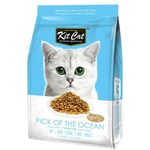 Kit Cat Pick Of The Ocean 1.2kg