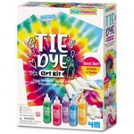 4M KidzMaker Tie Dye Art Kit
