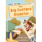 Maverick Early Readers Maverick Early Reader White (Level 10): The Big Custard Disaster