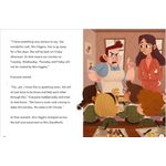 Maverick Early Readers Maverick Early Reader White (Level 10): The Big Custard Disaster