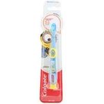 Colgate Toothbrush Smiles Minions Ultra Soft 25 Yrs 1s
