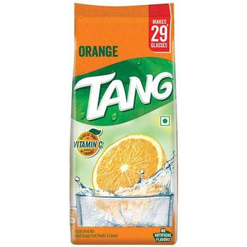 Tang Instant Drink Mix Orange 500g