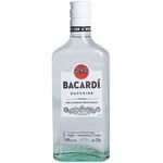 Bacardi Superior Rum 375g