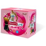 Hui Ji Fruity Lite Slimming Tea 15pcs 12g