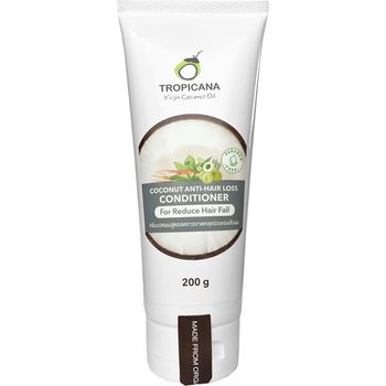 Tropicana Coconut Hair Loss Conditioner 200ml