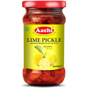 Aachi Lemon Pickle 300g