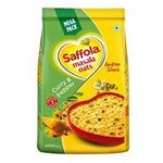 Saffola Maslal Oats Curry Pepper 400g Export Pack