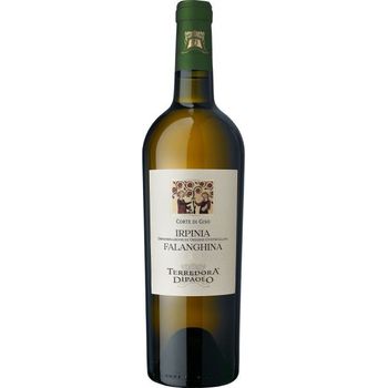 Terredora Dipaolo Irpinia Falanghina 0.75l