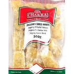 Chakra Jaggery Cubes 1kg