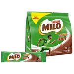 Milo 3 In1 21 Stick 33g