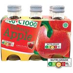 You C1000 Vitamin Apple 6 x 140ml