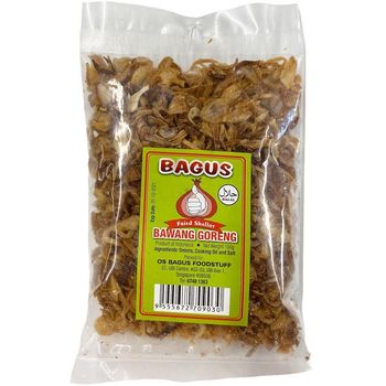 Bagus Bawang Goreng 100g