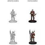 Wizkids Pathfinder Deep Cuts: Town Guards