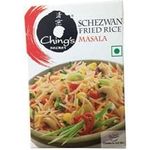 Chings Masala Schezwan Fried Rice 60g