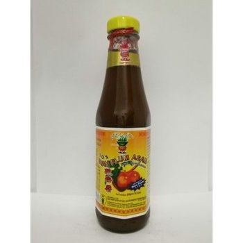 Orchid Sour Plum Sauce 350ml