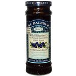 St. Dalfour Wild Blueberry Jam 284g