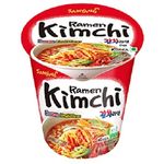 Samyang Ramen Kimchi Cup Noodle 70g