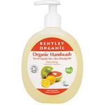Bentley Organic Handwash Detoxifying 8.8 Ounce