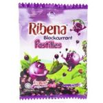 Ribena Pastilles Gummies 10g
