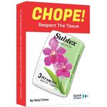 Origame Chope Card Game