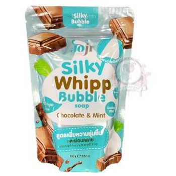 Joji Chocolate Mint Whipp Soap