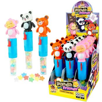 Toy's Castle Candy Cane Toys Safari