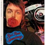Paul McCartney Red Rose Speedway 2 LP