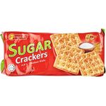 Shoon Fatt Sugar Cracker Medium180g