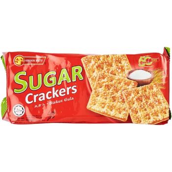 Shoon Fatt Sugar Cracker Medium180g