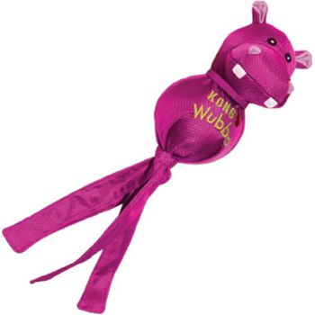 Kong Wubba Dog Ballistic Friends Extra Large