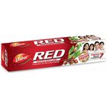 Dabur Red Toothpaste Paste For Teeth Gums 200gx3
