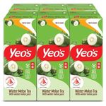 Yeo's Winter Melon Tea Packet 6pcs 250ml