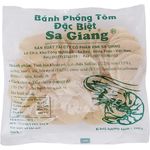 Sa Giang Special Shrimp Cake 100g