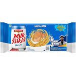 Britannia Milk Bikis Biscuits 500g