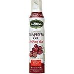 Mantova Grapeseed Oil Spray 147ml