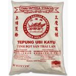 Three Eagles Brand Thai Tapioca Starch 500g