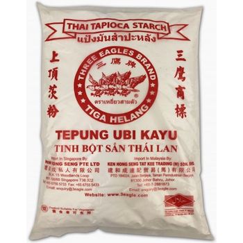 Three Eagles Brand Thai Tapioca Starch 500g