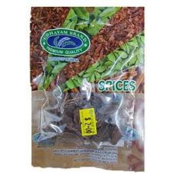 Sri Murugan Black Cardamom 25g