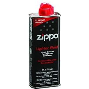 Zippo Lighter Fluid 125ml