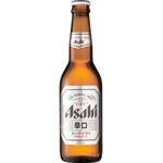 Asahi Super Dry 330ml