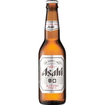 Asahi Super Dry 330ml