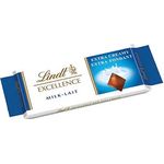 Lindt Excellence Milk Extra Creamy Chocolate 35g