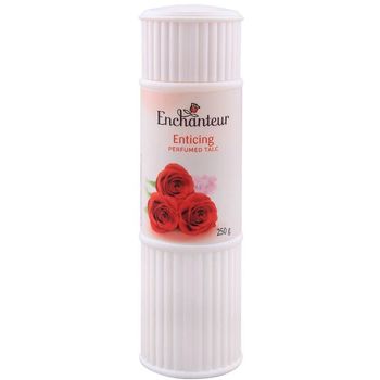 Enchanteur Perfumed Talcum Powder Enticing 250g