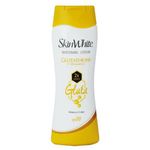 Skin White Lotion Gluta Spf20 100ml