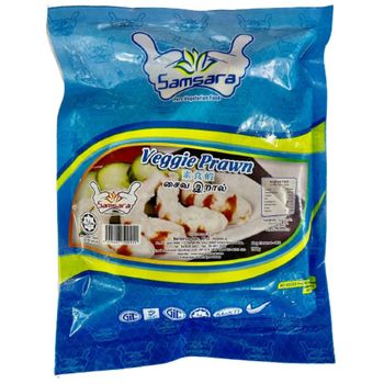 Samsara Vegetarian Prawn 200g