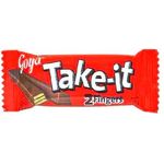 Goya Take It Wafer 2 Fingers 16g