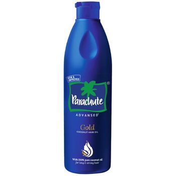 Parachute Advansed Gold Coconut Hair Oil 90ml