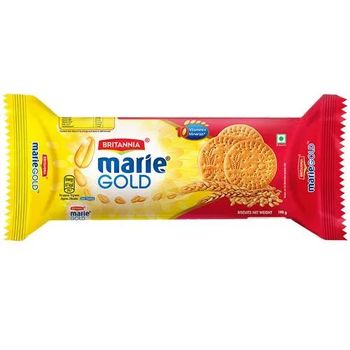 Britannia Marie Gold Biscuits 190g